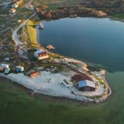 Tsovazard Beach House