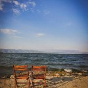 Tsovazard Beach House