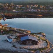 Tsovazard Beach House