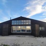 Tsovazard Beach House