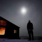 Tsovazard Beach House