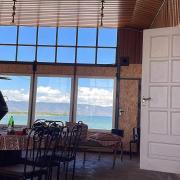 Tsovazard Beach House