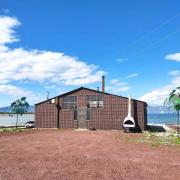 Tsovazard Beach House