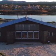 Tsovazard Beach House