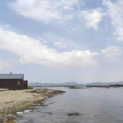 Tsovazard Beach House