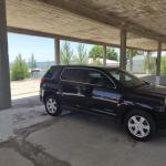 Զեփյուռ հանգստյան գոտի