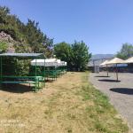 Զեփյուռ հանգստյան գոտի