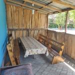 Զեփյուռ հանգստյան գոտի