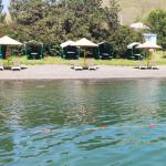 Զեփյուռ հանգստյան գոտի