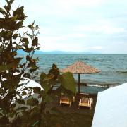 Զեփյուռ հանգստյան գոտի