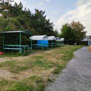 Զեփյուռ հանգստյան գոտի