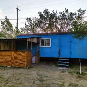 Զեփյուռ հանգստյան գոտի