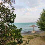 Զեփյուռ հանգստյան գոտի