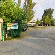 Զեփյուռ հանգստյան գոտի