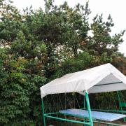 Զեփյուռ հանգստյան գոտի