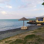 Զեփյուռ հանգստյան գոտի