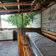 Զեփյուռ հանգստյան գոտի