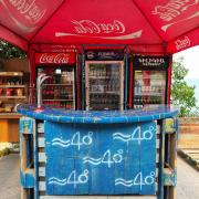 Զեփյուռ հանգստյան գոտի