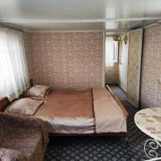 Զեփյուռ հանգստյան գոտի