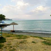 Զեփյուռ հանգստյան գոտի