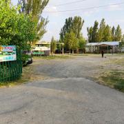 Զեփյուռ հանգստյան գոտի