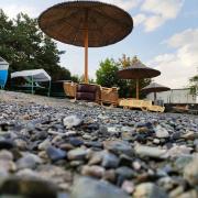 Զեփյուռ հանգստյան գոտի