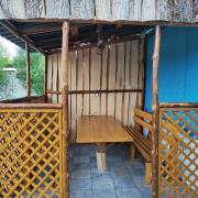 Զեփյուռ հանգստյան գոտի