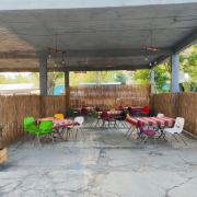 Զեփյուռ հանգստյան գոտի