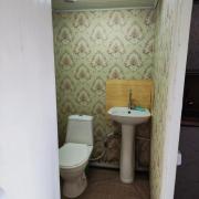 Զեփյուռ հանգստյան գոտի