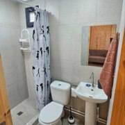 Լողափ Բարսելոնա
